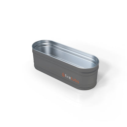 Hottubs built for the outdoors. Just add wood, water and fire