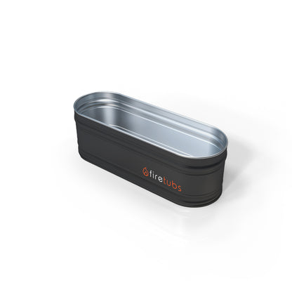 Hottubs built for the outdoors. Just add wood, water and fire
