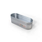 Hottubs built for the outdoors. Just add wood, water and fire