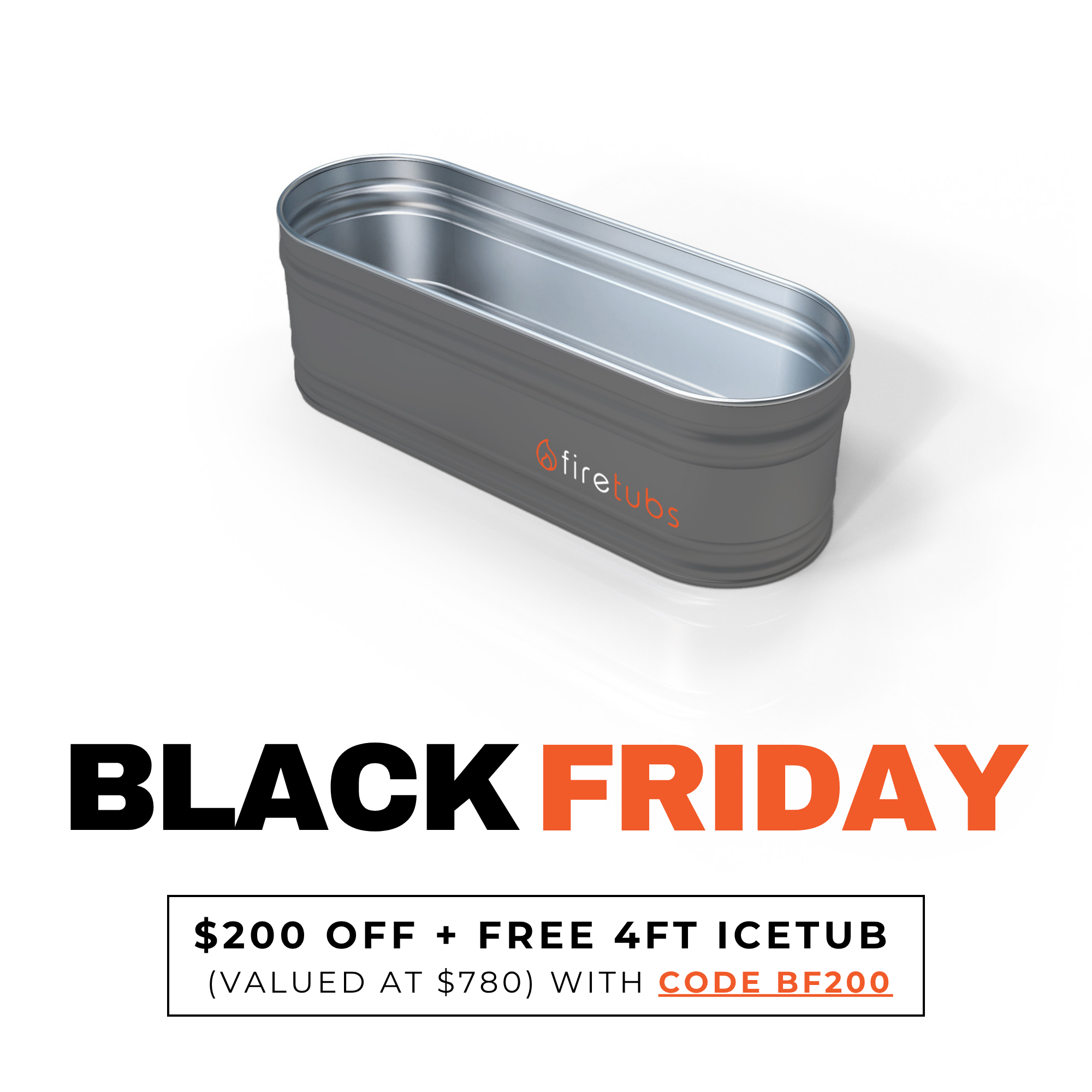 Hottubs built for the outdoors. Just add wood, water and fire