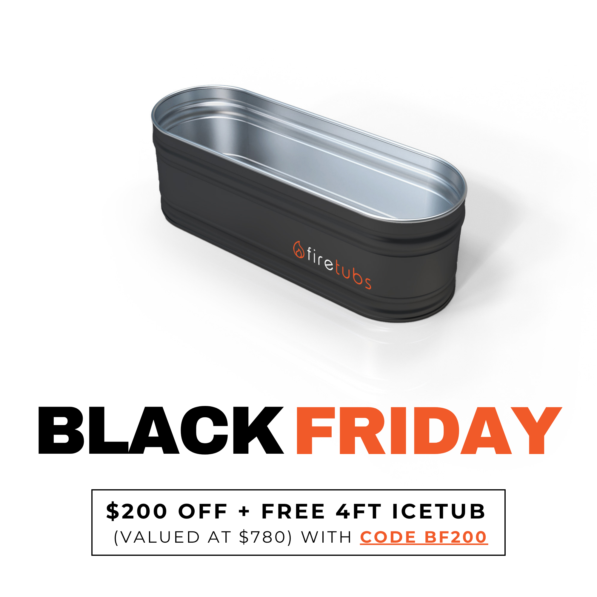 Hottubs built for the outdoors. Just add wood, water and fire