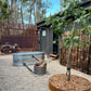 Hottubs built for the outdoors. Just add wood, water and fire.
