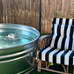 Soak Tanks — Backyard Stock Tank Pool