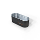 Hottubs built for the outdoors. Just add wood, water and fire.